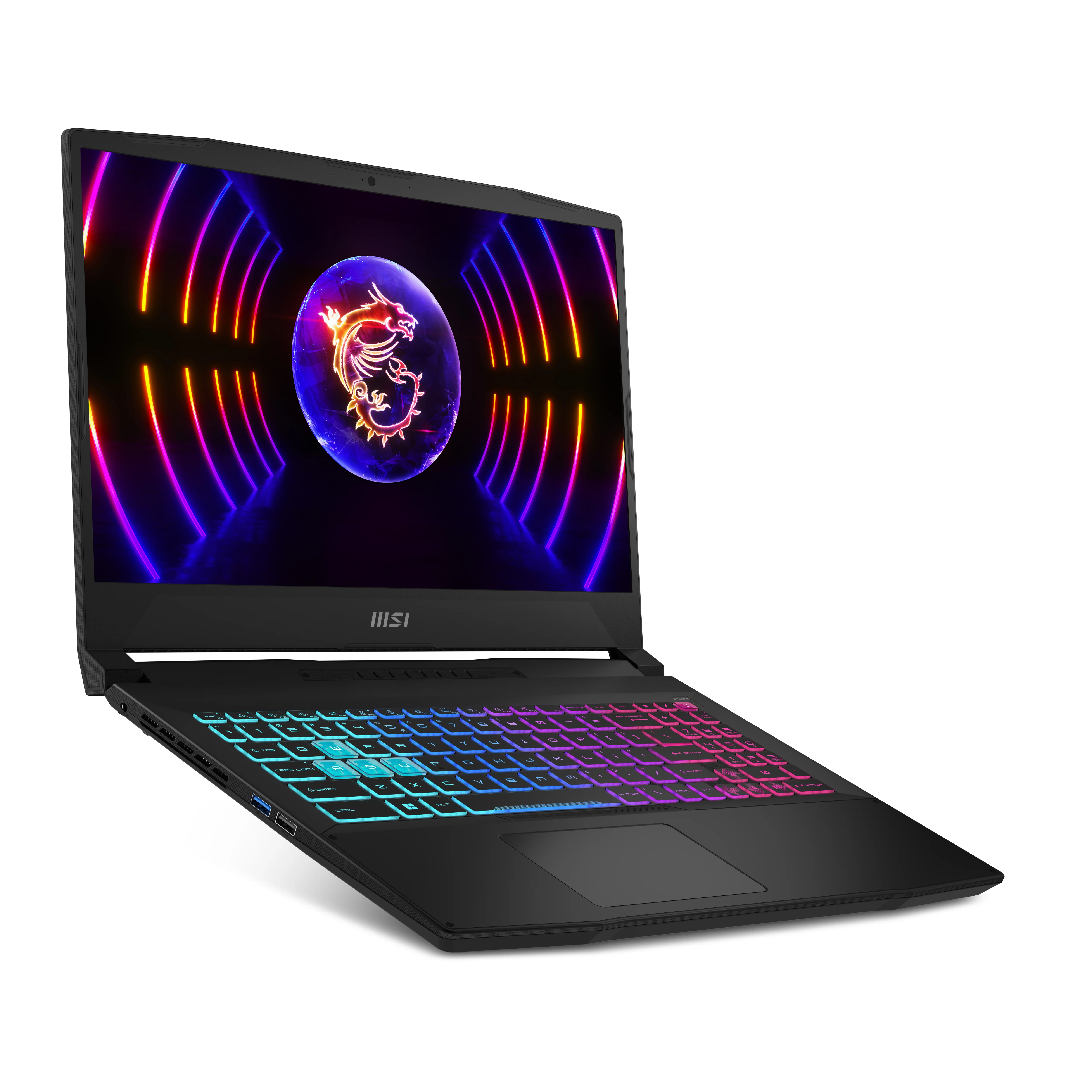 MSI Katana 15 B13VGK-2064PH Gaming Laptop (Black) | 15.6" FHD (1920x1080) 144Hz IPS | i7-13620H | 16GB RAM | 1TB SSD | RTX 4070 | Windows 11 Home | 20th Anniversary Bundle Pack - Image 9