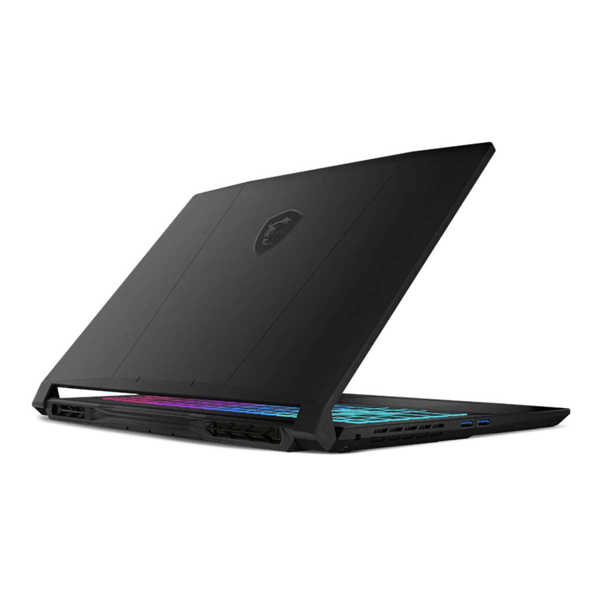 MSI Katana 15 HX B14WFK-880PH Gaming Laptop (Black) | 15.6" QHD (2560x1440) 165Hz IPS | Core i7-14650HX | 16GB RAM | 512GB SSD | RTX 5060 | Windows 11 Home | MSI Essential Backpack - Image 3