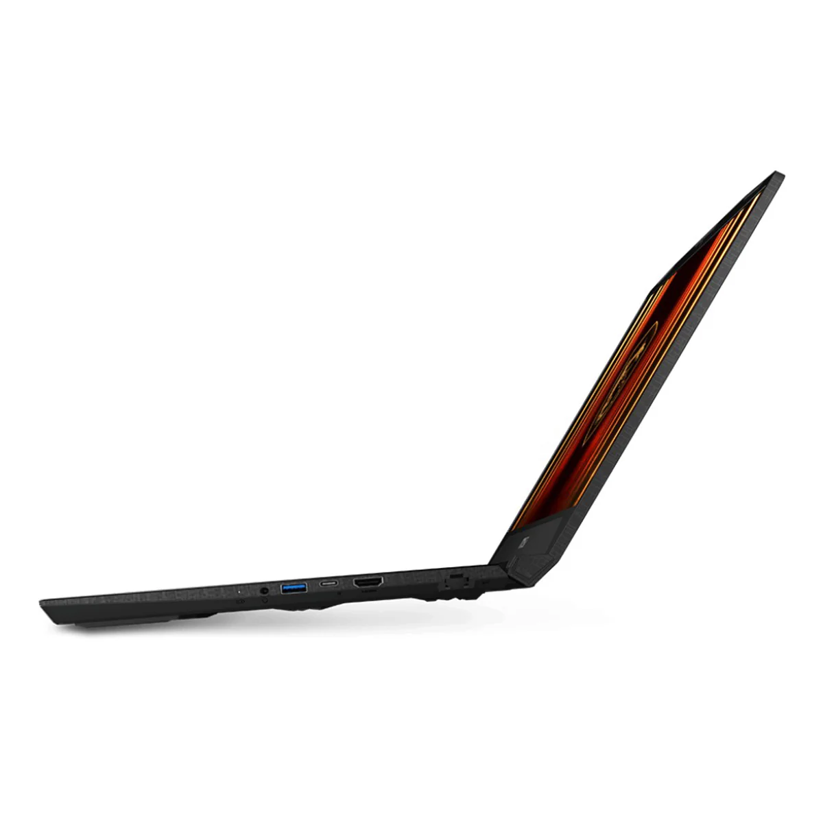 MSI Katana 15 HX B14WFK-880PH Gaming Laptop (Black) | 15.6" QHD (2560x1440) 165Hz IPS | Core i7-14650HX | 16GB RAM | 512GB SSD | RTX 5060 | Windows 11 Home | MSI Essential Backpack - Image 4