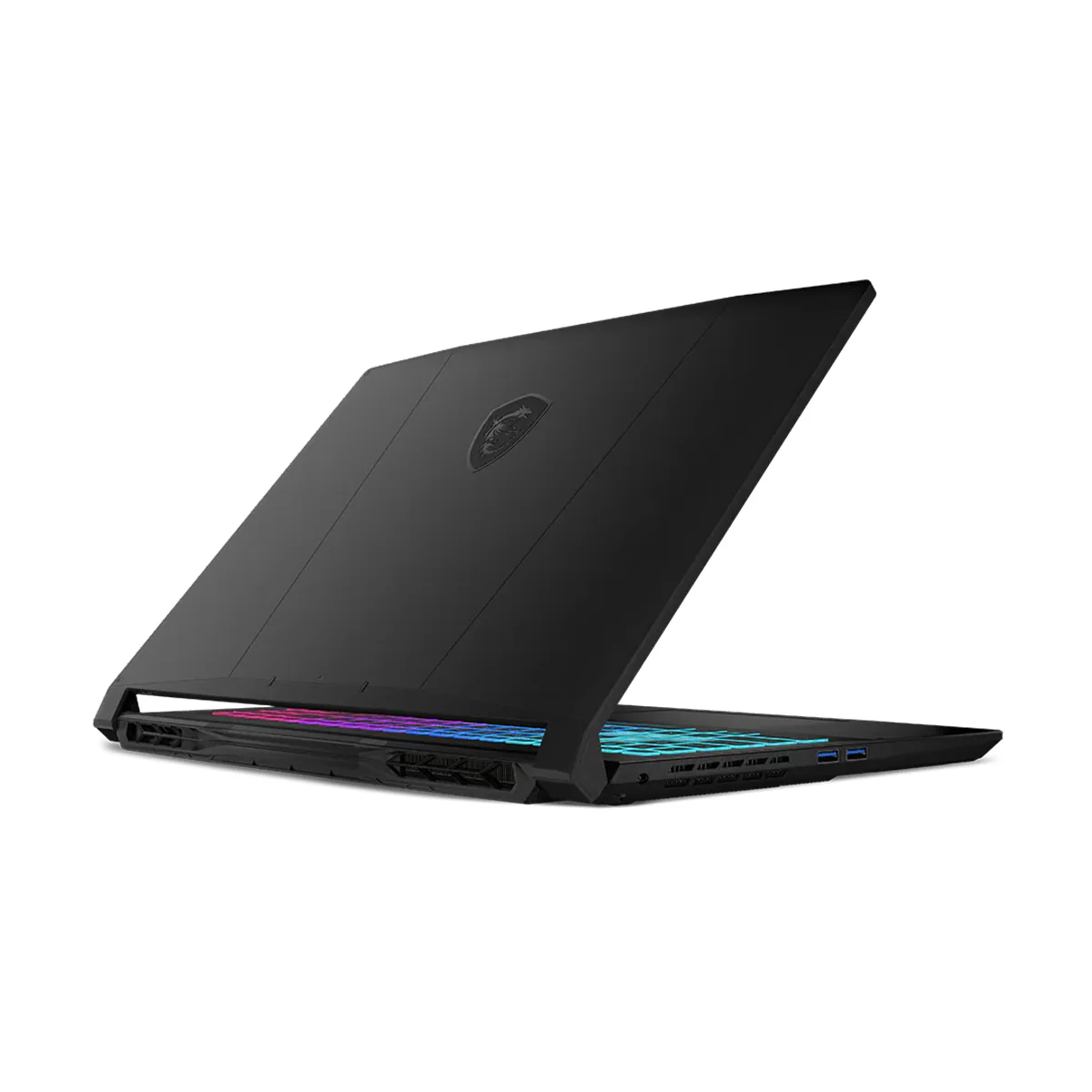 MSI Katana 15 HX B14WFK-1046PH Gaming Laptop (Black) | 15.6" QHD (2560x1440) 165Hz | Core i9-14900HX | 16GB RAM | 512GB SSD | RTX 5060 | Windows 11 Home | MSI Essential Backpack + MSI M99 Pro Mouse - Image 3
