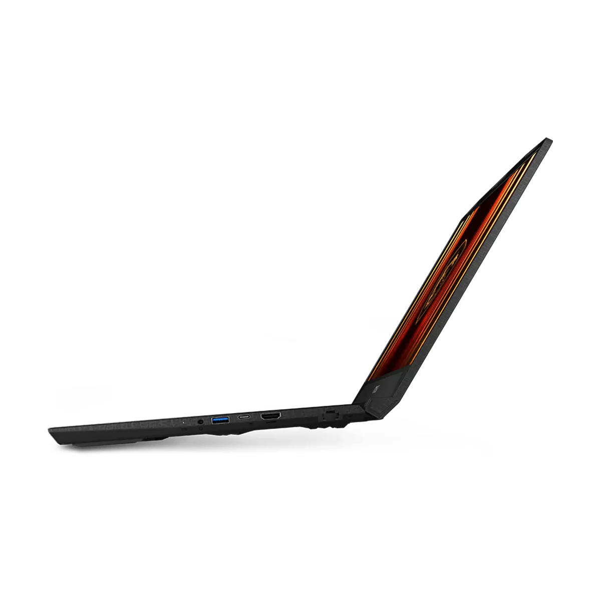 MSI Katana 15 HX B14WFK-1046PH Gaming Laptop (Black) | 15.6" QHD (2560x1440) 165Hz | Core i9-14900HX | 16GB RAM | 512GB SSD | RTX 5060 | Windows 11 Home | MSI Essential Backpack + MSI M99 Pro Mouse - Image 4