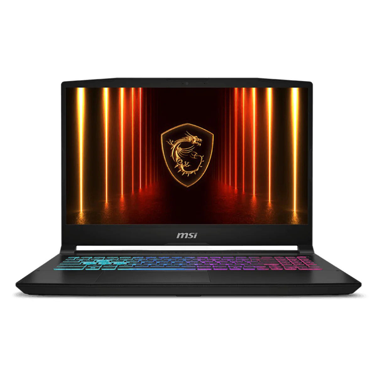 MSI Katana 15 HX B14WFK-285PH Gaming Laptop (Black) | 15.6" QHD (2560x1440) 165Hz | Core i7-14650HX | 16GB RAM | 512GB SSD | RTX 5060 | Windows 11 Home | MSI Essential Backpack + MSI M99 Pro Gaming Mouse - Image 2
