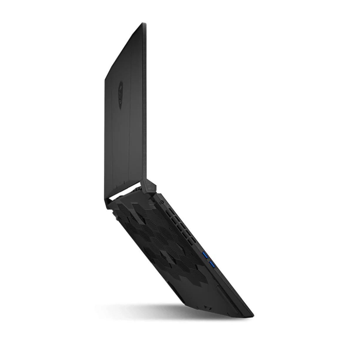 MSI Katana 15 HX B14WFK-285PH Gaming Laptop (Black) | 15.6" QHD (2560x1440) 165Hz | Core i7-14650HX | 16GB RAM | 512GB SSD | RTX 5060 | Windows 11 Home | MSI Essential Backpack + MSI M99 Pro Gaming Mouse - Image 3