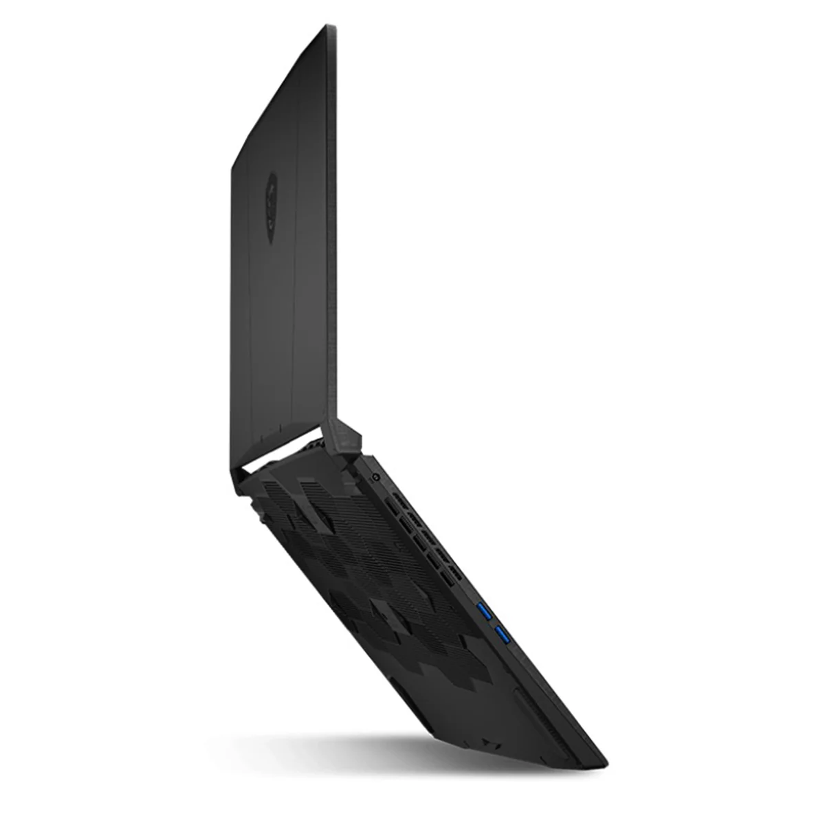 MSI Katana 15 HX B14WGK-251PH Gaming Laptop (Black) | 15.6" QHD (2560x1440) 165Hz | Core i7-14650HX | 16GB RAM | 1TB SSD | RTX 5070 | Windows 11 Home | MSI Essential Backpack + MSI M99 Pro Gaming Mouse - Image 4