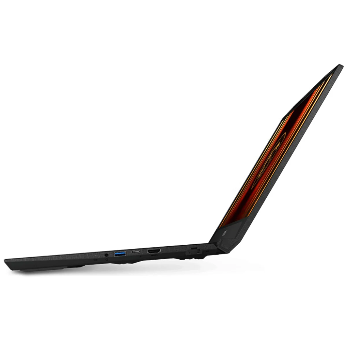 MSI Katana 15 HX B14WGK-251PH Gaming Laptop (Black) | 15.6" QHD (2560x1440) 165Hz | Core i7-14650HX | 16GB RAM | 1TB SSD | RTX 5070 | Windows 11 Home | MSI Essential Backpack + MSI M99 Pro Gaming Mouse - Image 5