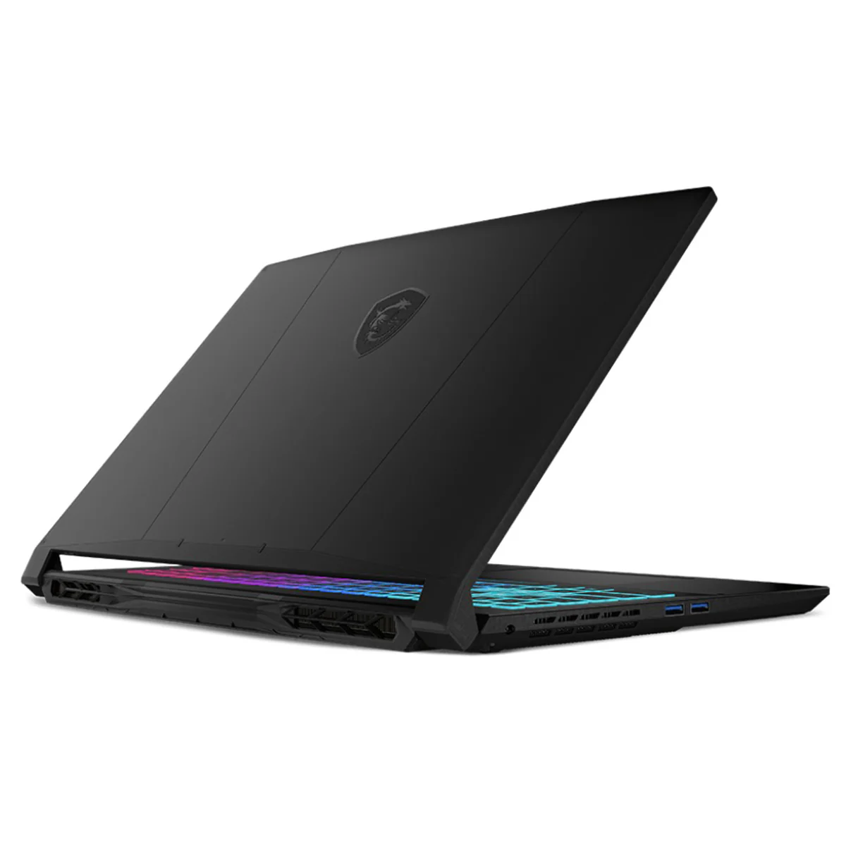 MSI Katana 15 HX B14WGK-251PH Gaming Laptop (Black) | 15.6" QHD (2560x1440) 165Hz | Core i7-14650HX | 16GB RAM | 1TB SSD | RTX 5070 | Windows 11 Home | MSI Essential Backpack + MSI M99 Pro Gaming Mouse - Image 6