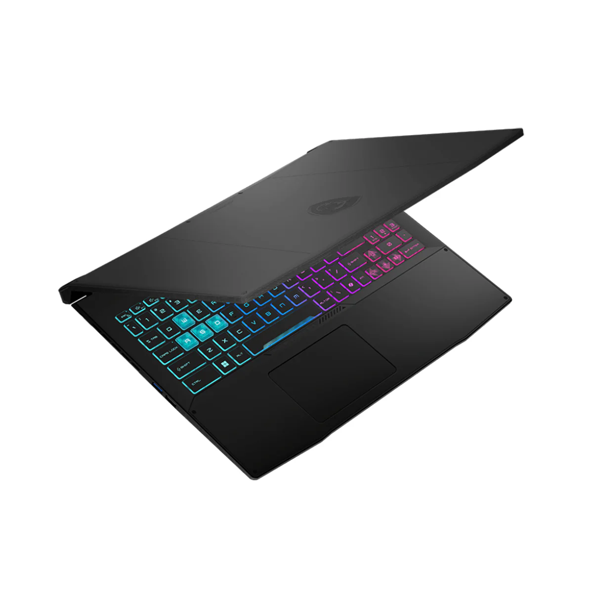 MSI Katana A15 AI B8VE-601PH Gaming Laptop (Black) | 15.6" QHD (2560x1440) 165Hz | Ryzen 7 8845HS | 16GB RAM | 512GB SSD | RTX 4050 | Windows 11 Home | MSI Gaming Backpack - Image 4