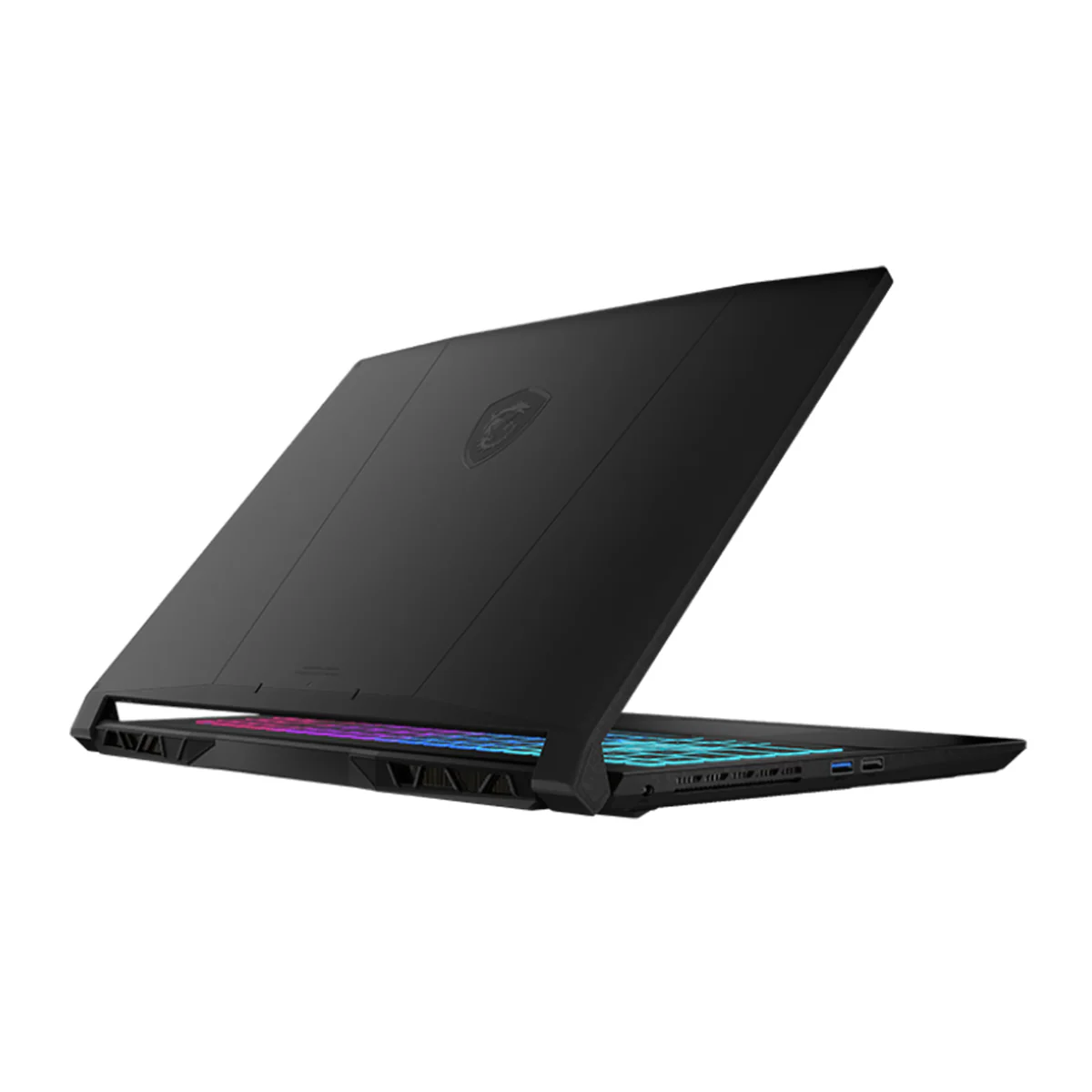 MSI Katana A15 AI B8VE-601PH Gaming Laptop (Black) | 15.6" QHD (2560x1440) 165Hz | Ryzen 7 8845HS | 16GB RAM | 512GB SSD | RTX 4050 | Windows 11 Home | MSI Gaming Backpack - Image 5