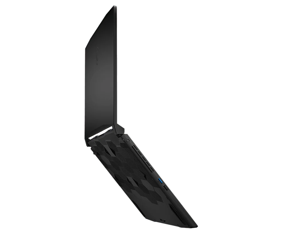 MSI Katana GF66 12UC-1007PH Gaming Laptop (Black) | 15.6 FHD (1920x1080) | i7 12650H | 16GB RAM | 512GB SSD | RTX 3050 | Windows 11 Home | MSI Gaming Backpack - Image 3