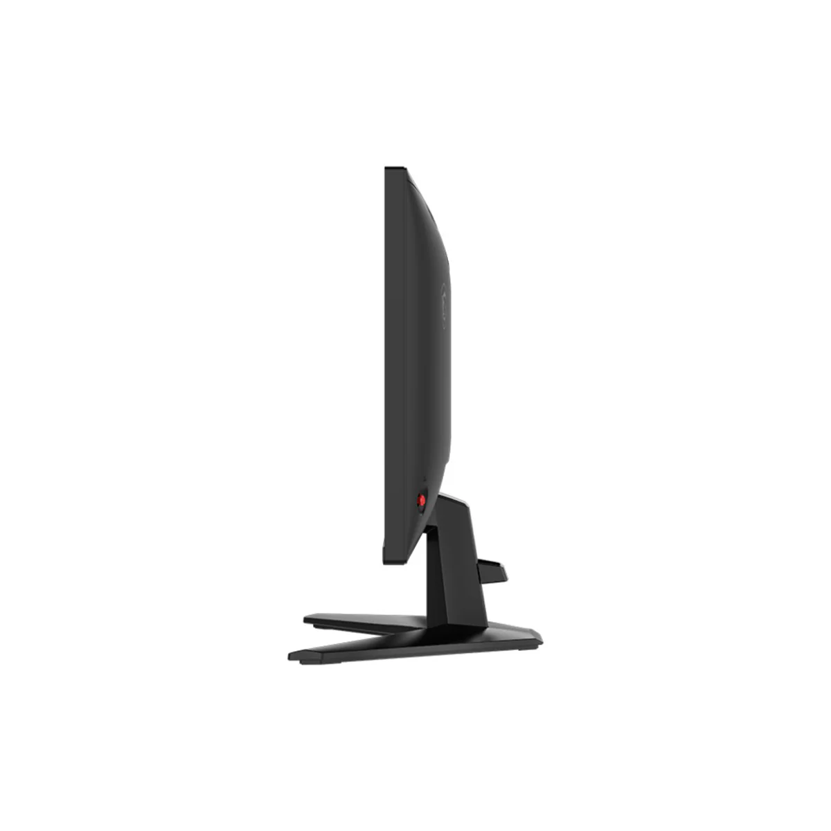 MSI MAG 245F X24 23.8" FHD (1920x1080) 240Hz 0.5ms (GtG, Min.) Rapid IPS Flat Gaming Monitor with Tilt Adjustment - Image 5