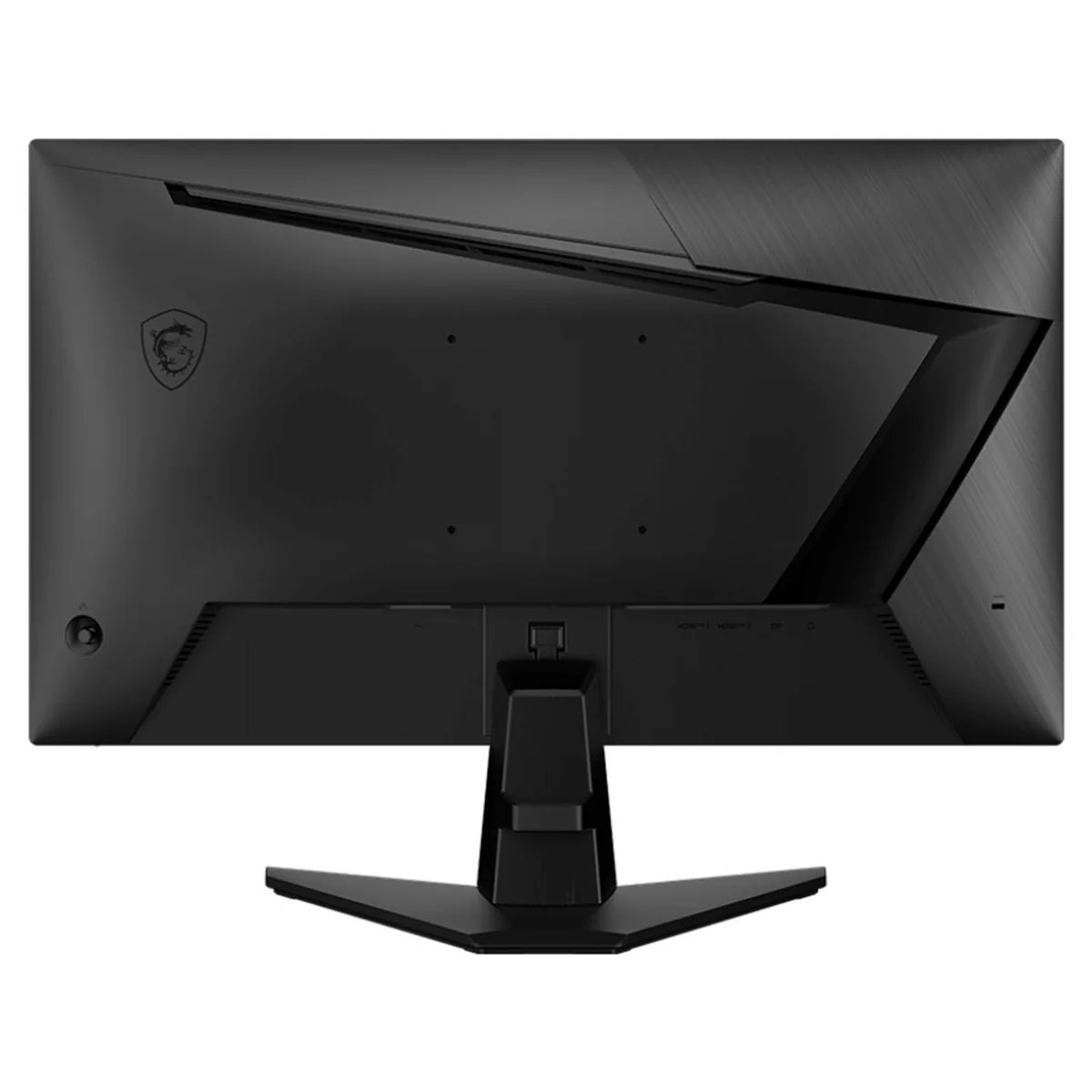 MSI MAG 255XF 24.5" FHD (1920x1080) 300Hz 0.5ms GtG Rapid IPS Gaming Monitor  - Image 6