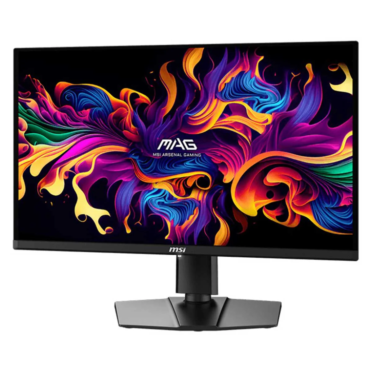 MSI MAG 271QPX QD-OLED E2 27" WQHD (2560x1440) 240Hz 0.03ms GTG Flat Gaming Monitor - Image 4