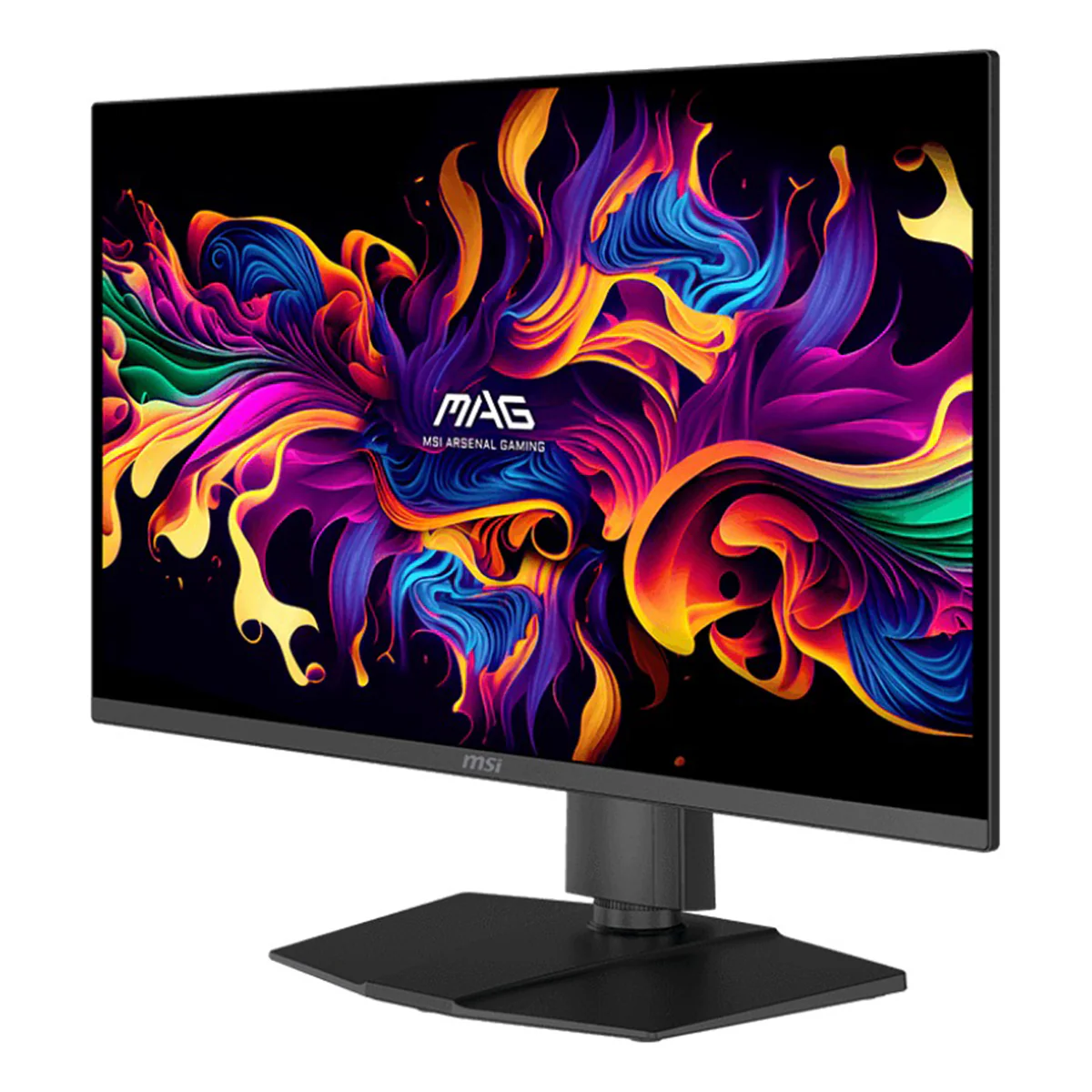 MSI MAG 273QP QD-OLED X24 26.5" WQHD (2560x1440) 240Hz 0.03ms GTG Adaptive-Sync Gaming Monitor - Image 4