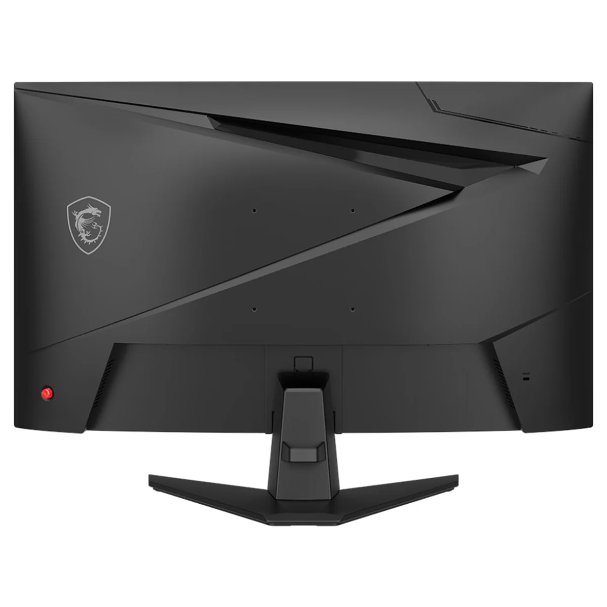 MSI MAG 275CQF E18 27" WQHD (2560x1440) 180Hz 0.05ms GTG Rapid VA Curved Gaming Monitor with Tilt Adjustment - Image 4