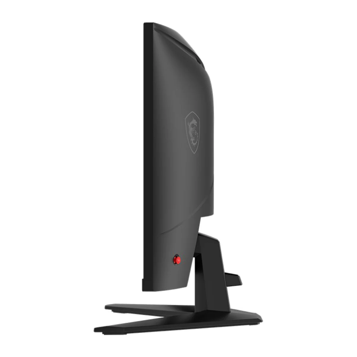 MSI MAG 275CQF E18 27" WQHD (2560x1440) 180Hz 0.05ms GTG Rapid VA Curved Gaming Monitor with Tilt Adjustment - Image 5