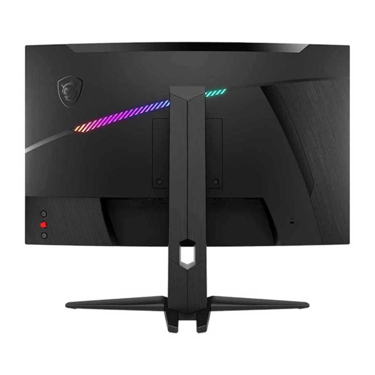 MSI MAG 275CQRF-QD 27" WQHD 170HZ 1MS Rapid VA Curved Gaming Monitor - Image 4
