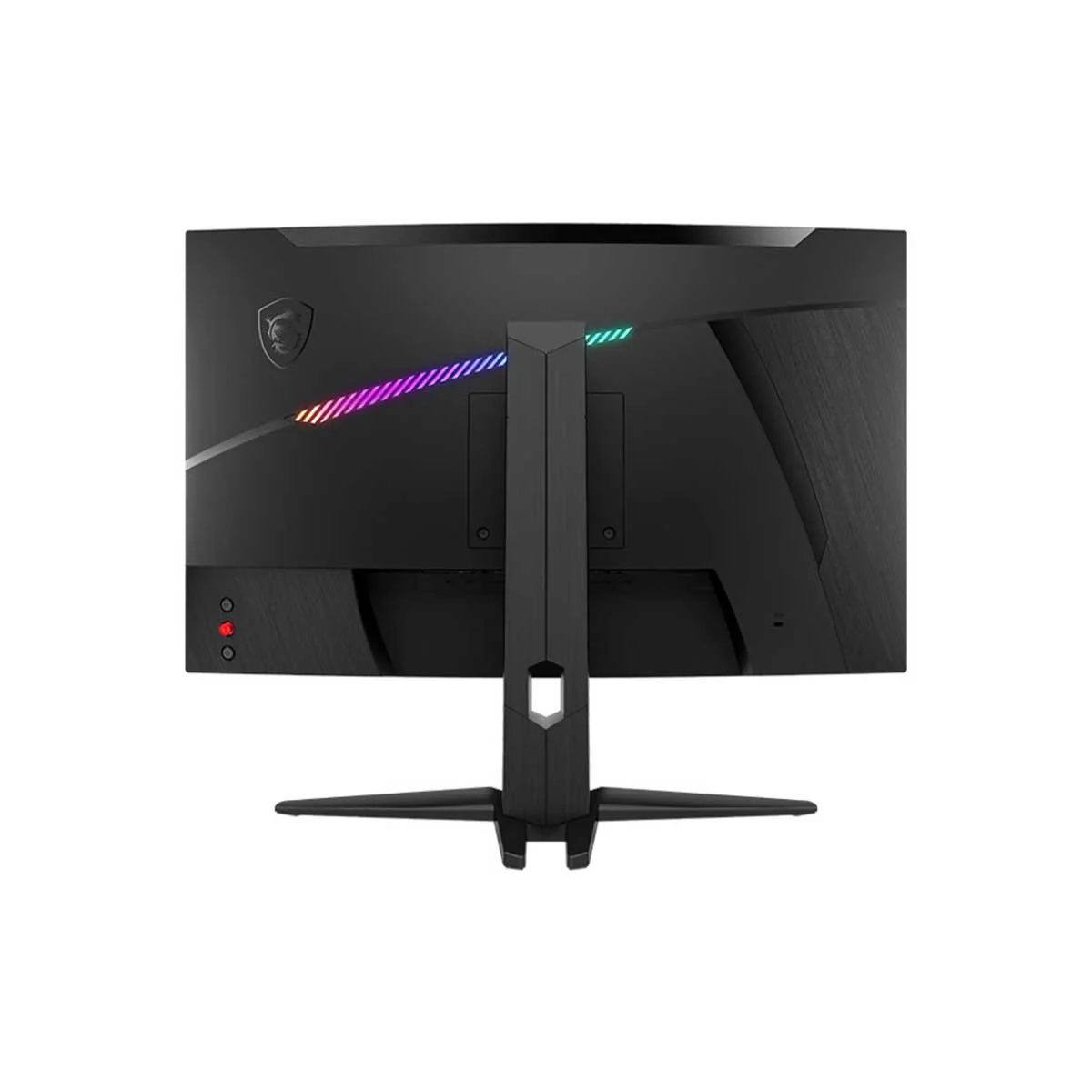 MSI MAG 275CQRF-QD 27" WQHD 170HZ 1MS Rapid VA Curved Gaming Monitor - Image 6