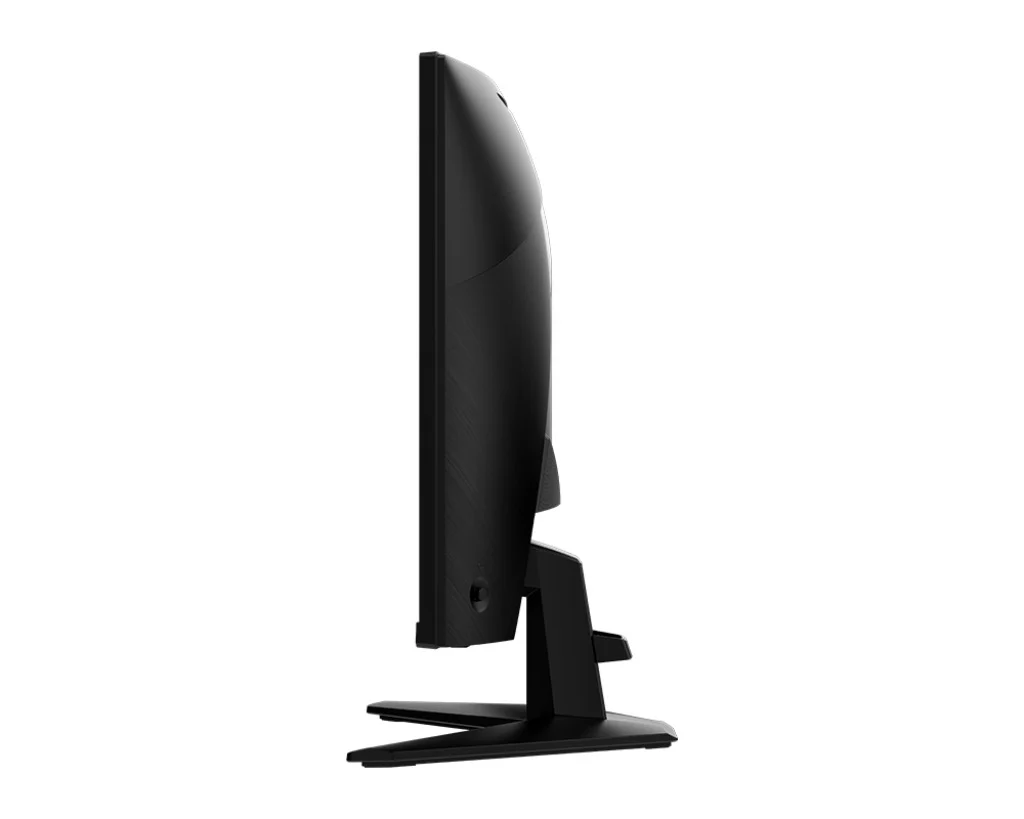 MSI MAG 27C6F 27" FHD (1920x1080) 180Hz 0.5ms (GtG) Rapid VA Curved Gaming Monitor - Image 5