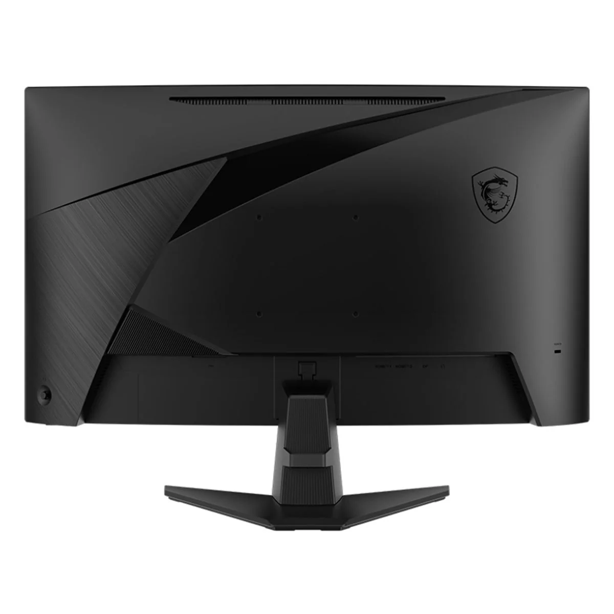 MSI MAG 27CQ6F 27" WQHD (2560x1440) 180Hz 0.5ms GTG Rapid VA Curved Gaming Monitor - Image 6