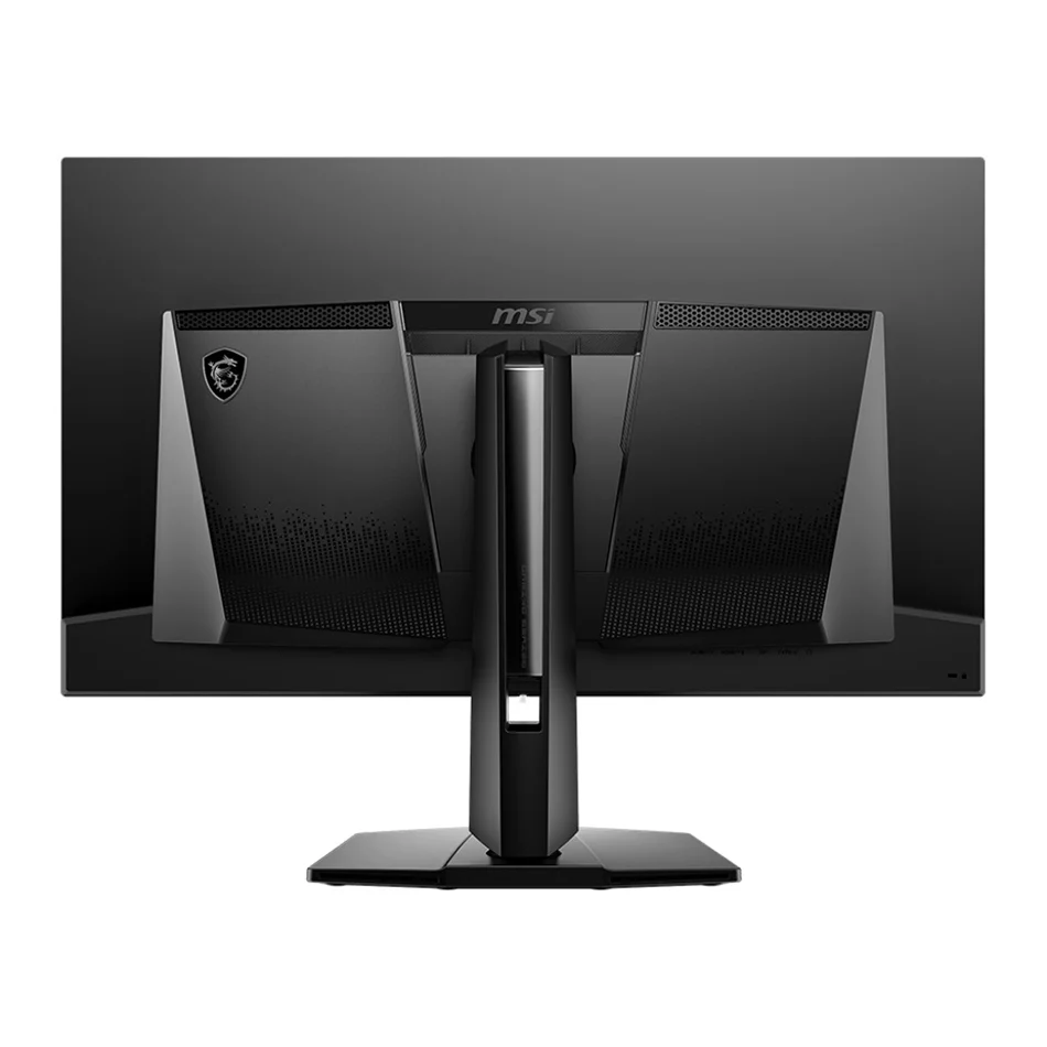 MSI MAG 321UPX 31.5" UHD (3840x2160) QD-OLED 240Hz 0.03Ms Flat Adaptive Sync Gaming Monitor (Black) - Image 5