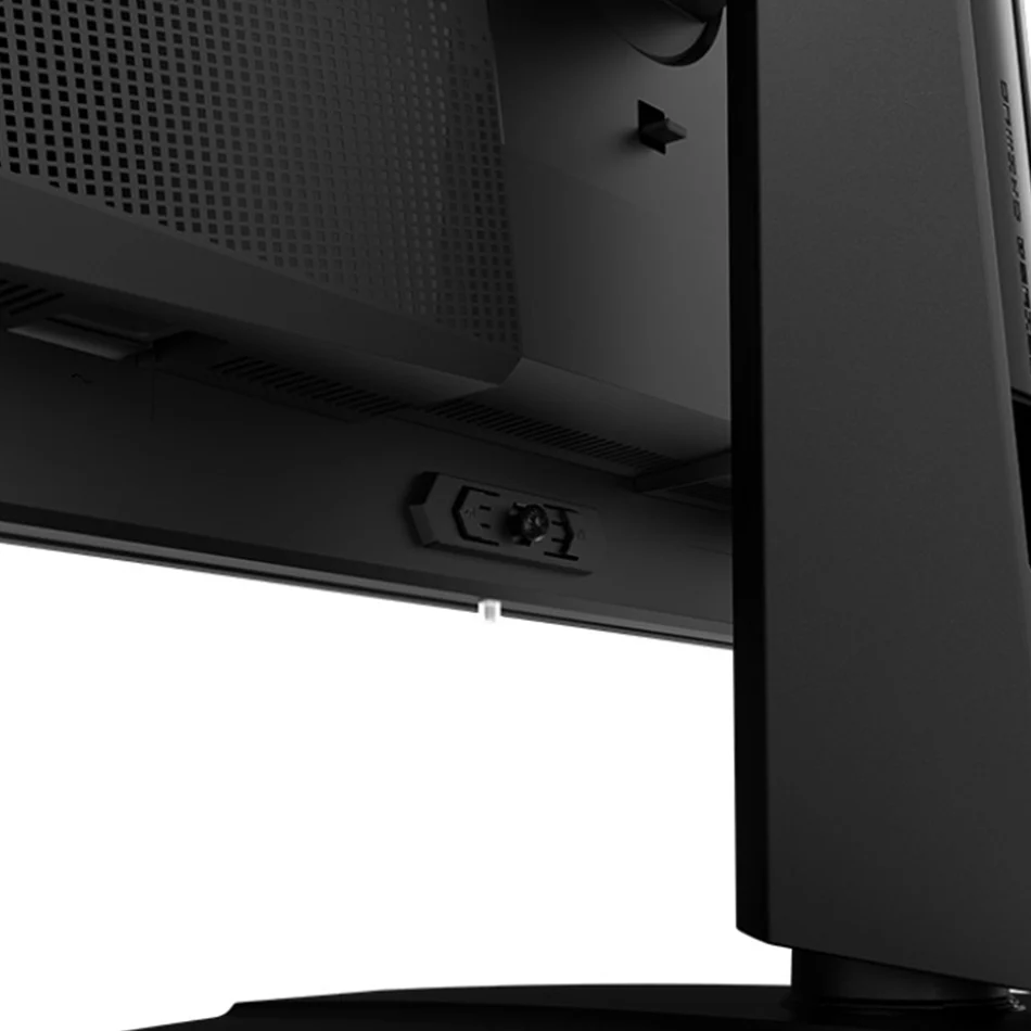 MSI MAG 321UPX 31.5" UHD (3840x2160) QD-OLED 240Hz 0.03Ms Flat Adaptive Sync Gaming Monitor (Black) - Image 6