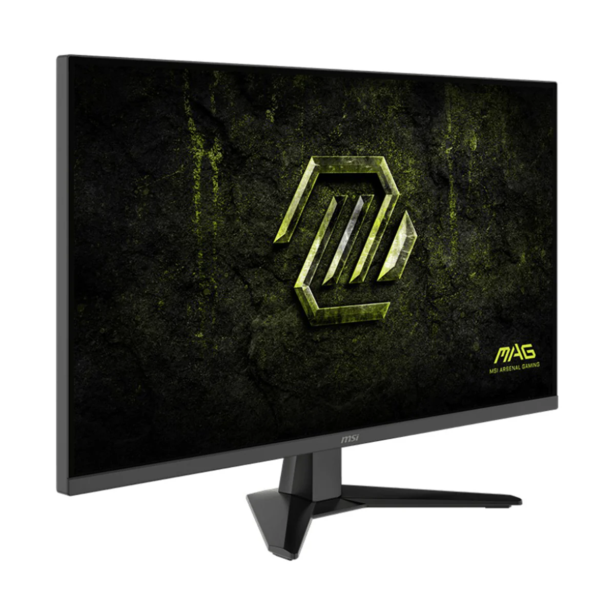 MSI MAG 325QF E18V 31.5" WQHD (2560x1440) 180Hz 0.5ms GTG Rapid VA Gaming Monitor with Tilt Adjustment - Image 2