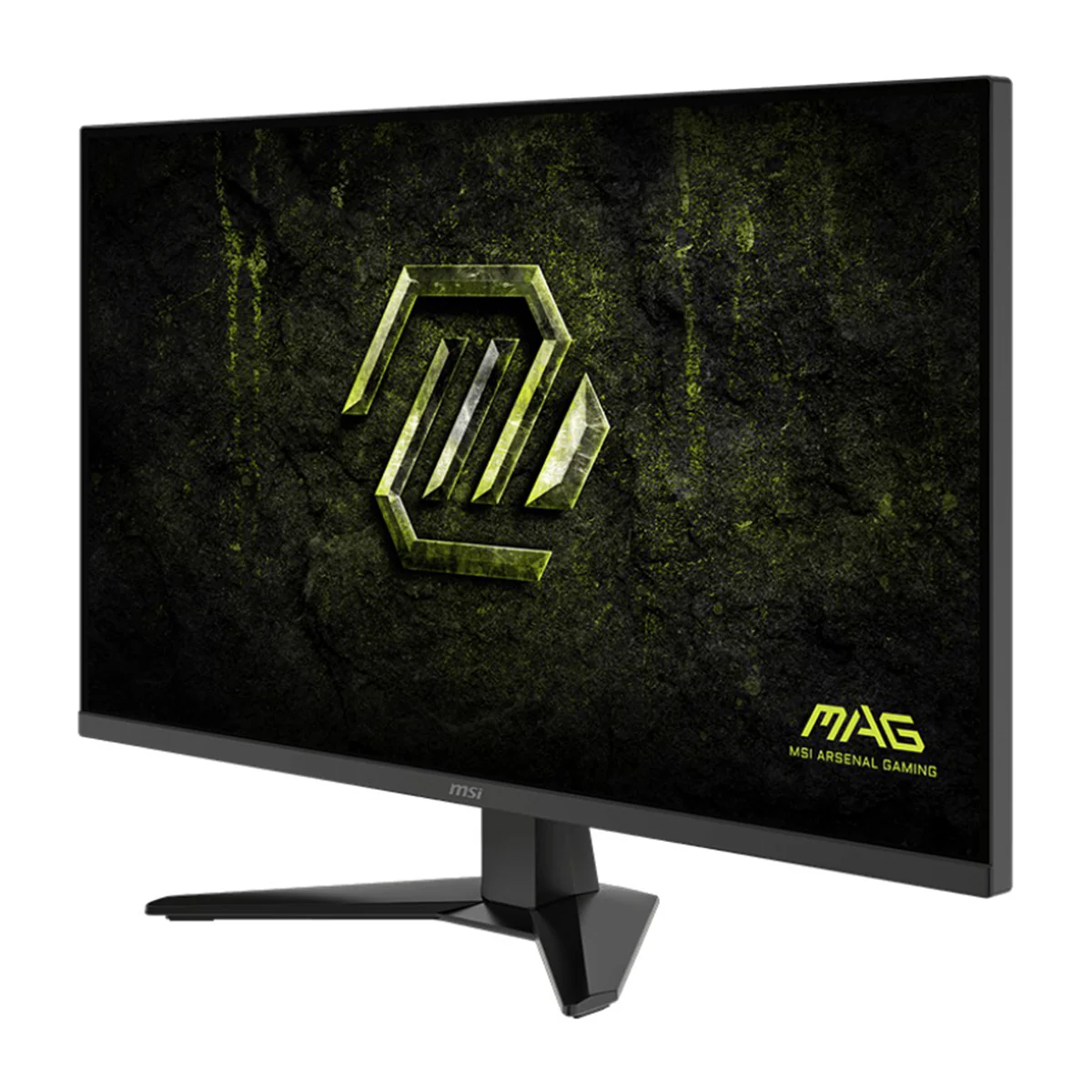 MSI MAG 325QF E18V 31.5" WQHD (2560x1440) 180Hz 0.5ms GTG Rapid VA Gaming Monitor with Tilt Adjustment - Image 3