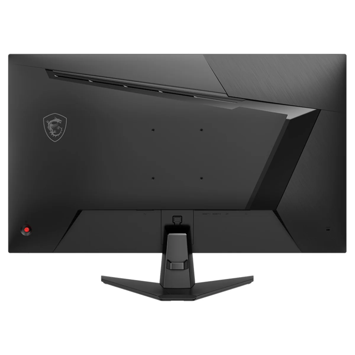 MSI MAG 325QF E18V 31.5" WQHD (2560x1440) 180Hz 0.5ms GTG Rapid VA Gaming Monitor with Tilt Adjustment - Image 4