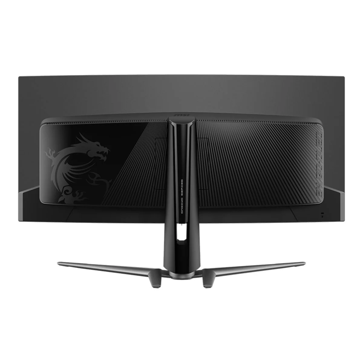 MSI MAG 341CQP QD-OLED 34" UWQHD (3440x1440) 175Hz 0.03ms GTG Curved Gaming Monitor - Image 5