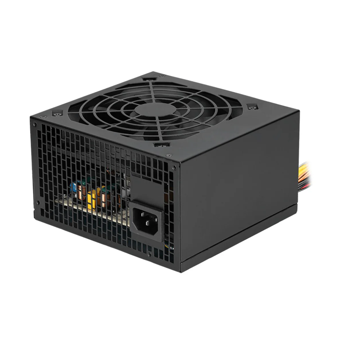 MSI MAG A300N-H 300W 120mm Non Modular Power Supply (Black)