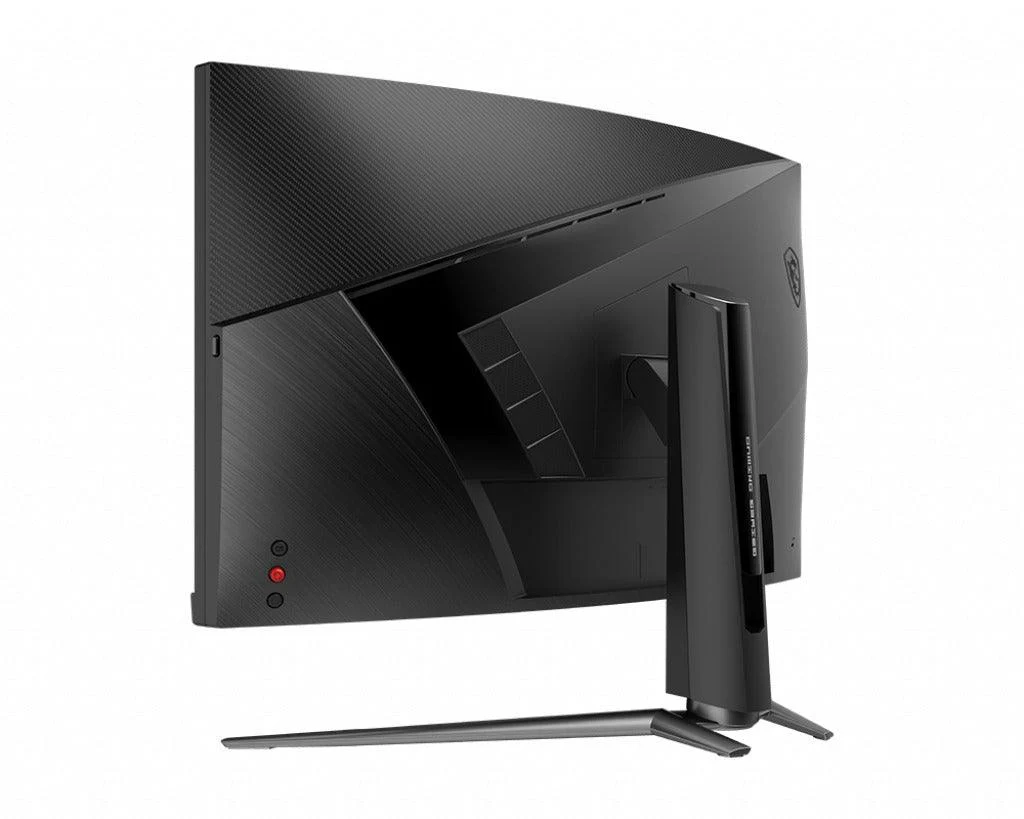 MSI MAG Artymis 324CP 31.5 Inch Curved Gaming Monitor (Black) - Image 4