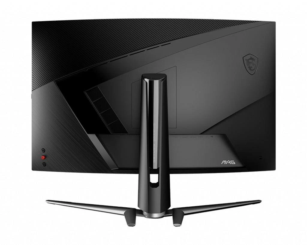 MSI MAG Artymis 324CP 31.5 Inch Curved Gaming Monitor (Black) - Image 6