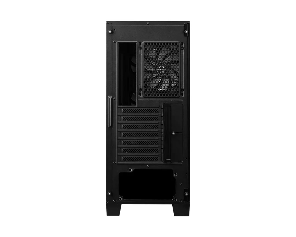 MSI MAG Forge 320R Airflow Gaming Case - Image 5