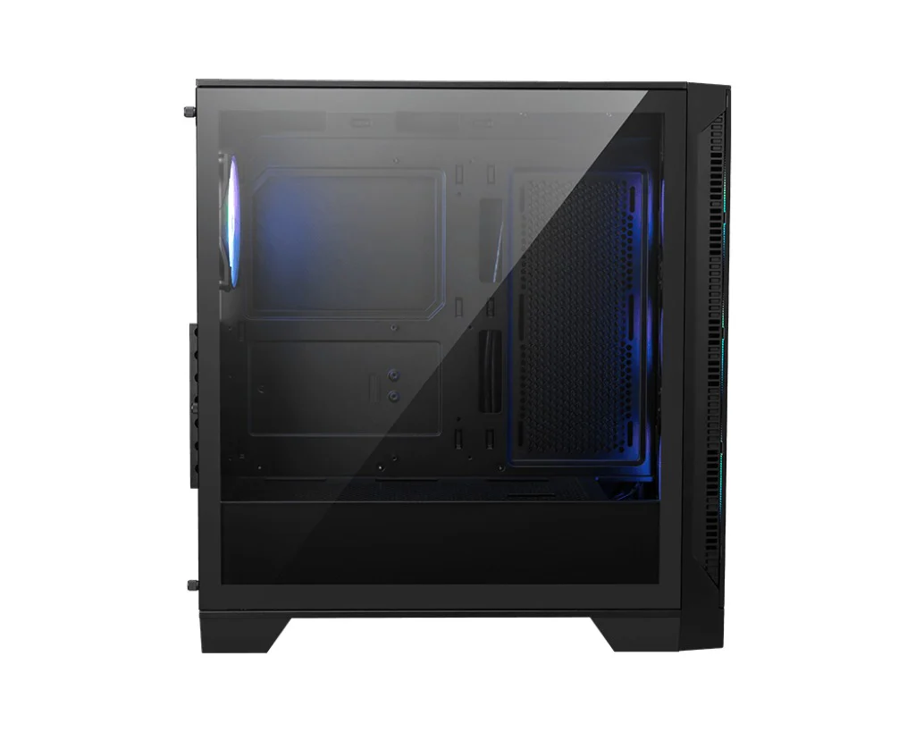 MSI MAG Forge 320R Airflow Gaming Case - Image 6