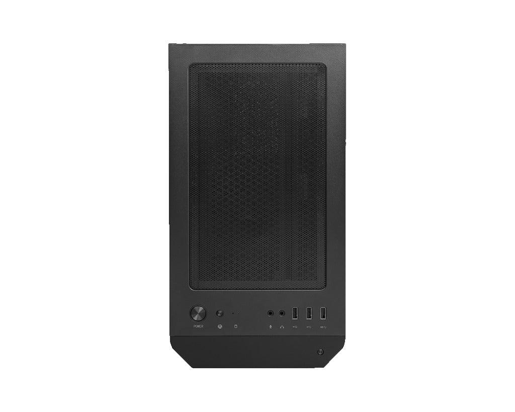 MSI MAG Forge M100R Gaming Case - Image 6