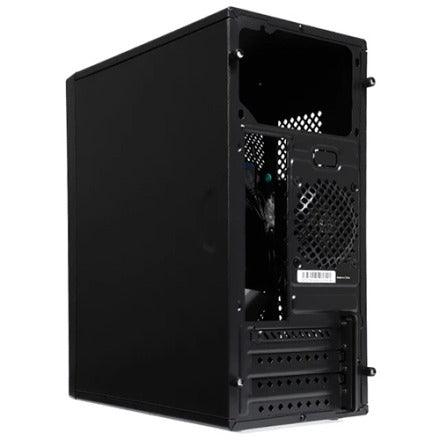 MSI MAG Shield M300 MATX Mid-Tower Gaming Case - Image 3