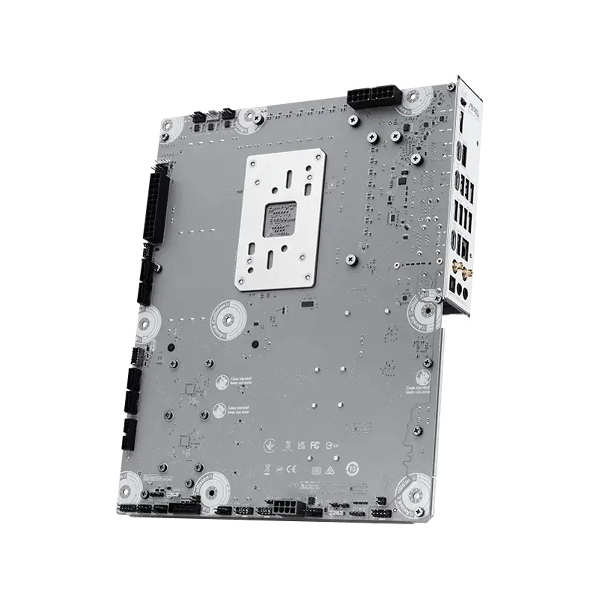 MSI MAG X870E Tomahawk Max WiFi PZ DDR5 AMD Motherboard - Image 3