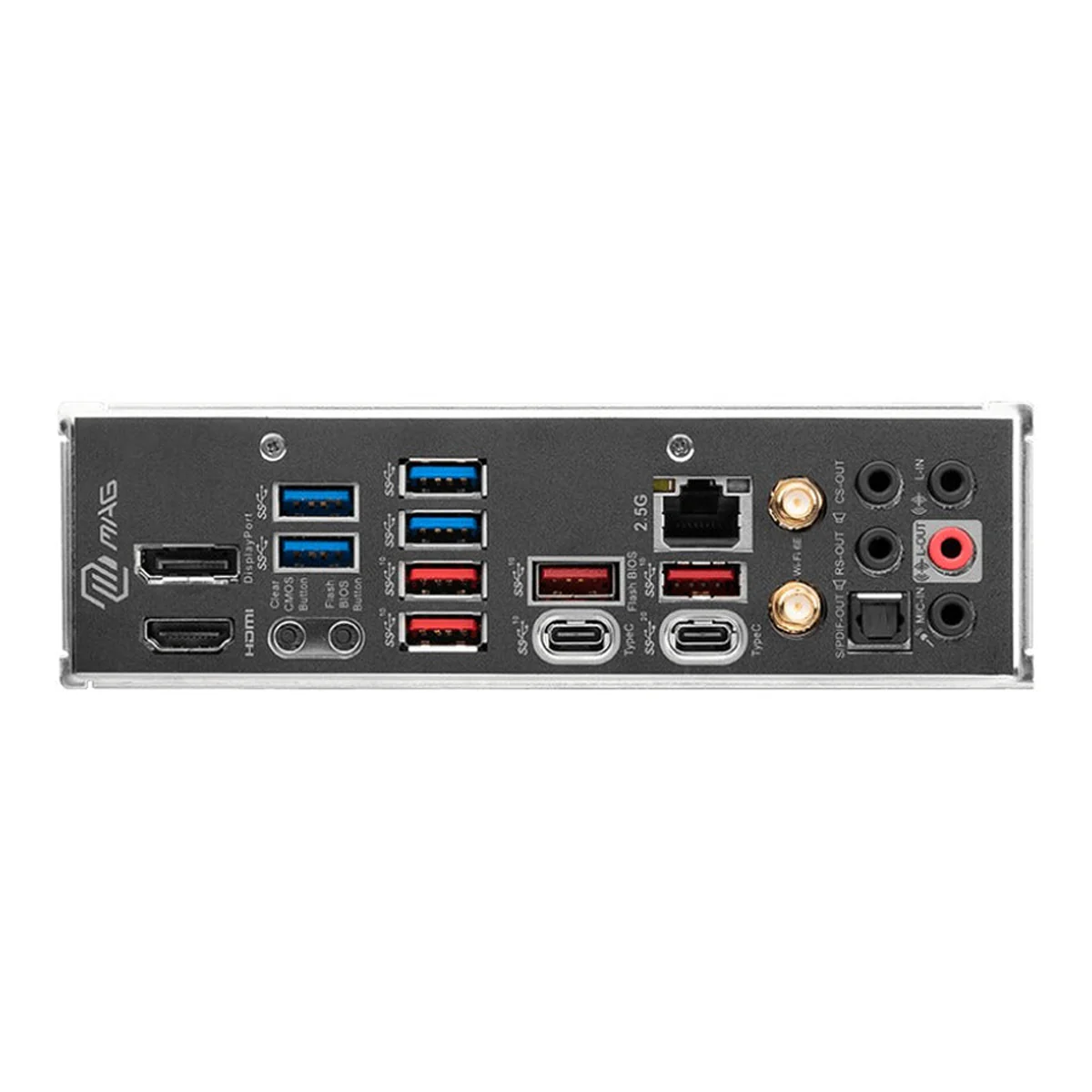 MSI MAG Z790 Tomahawk WiFi DDR5 Motherboard - Image 4