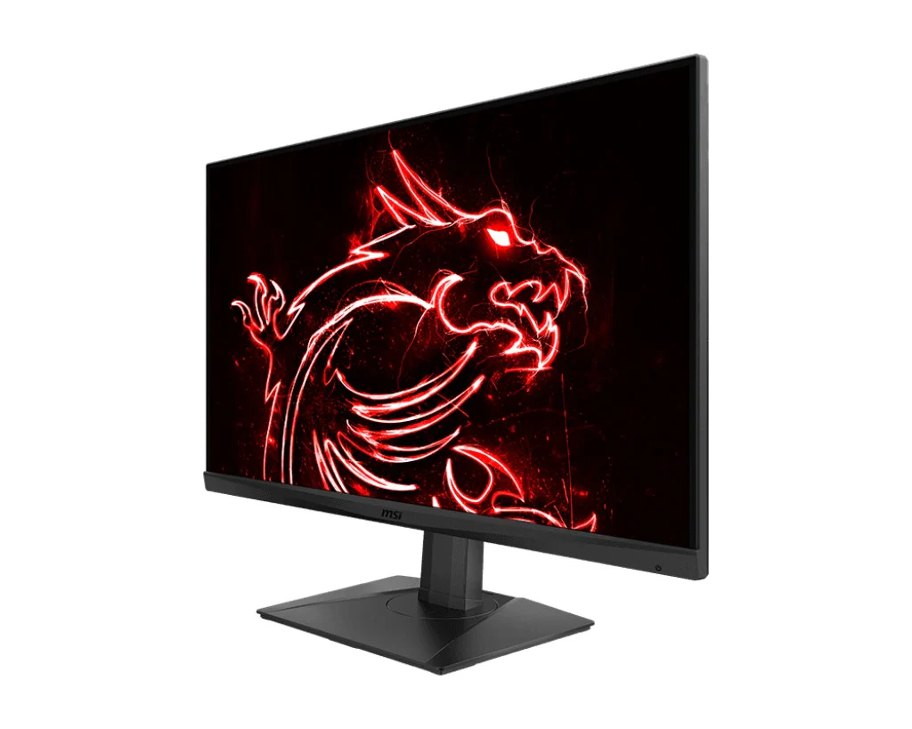 MSI MAG321QR-QD 31.5" FLAT IPS 170HZ 1MS 2560X1440 WQHD G-SYNC, Freesync Premium Esports Gaming Monitor - Image 2