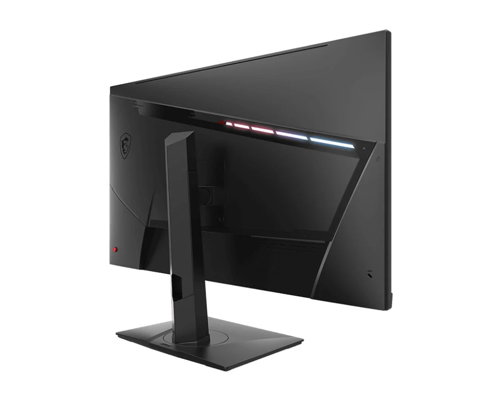 MSI MAG321QR-QD 31.5" FLAT IPS 170HZ 1MS 2560X1440 WQHD G-SYNC, Freesync Premium Esports Gaming Monitor - Image 4