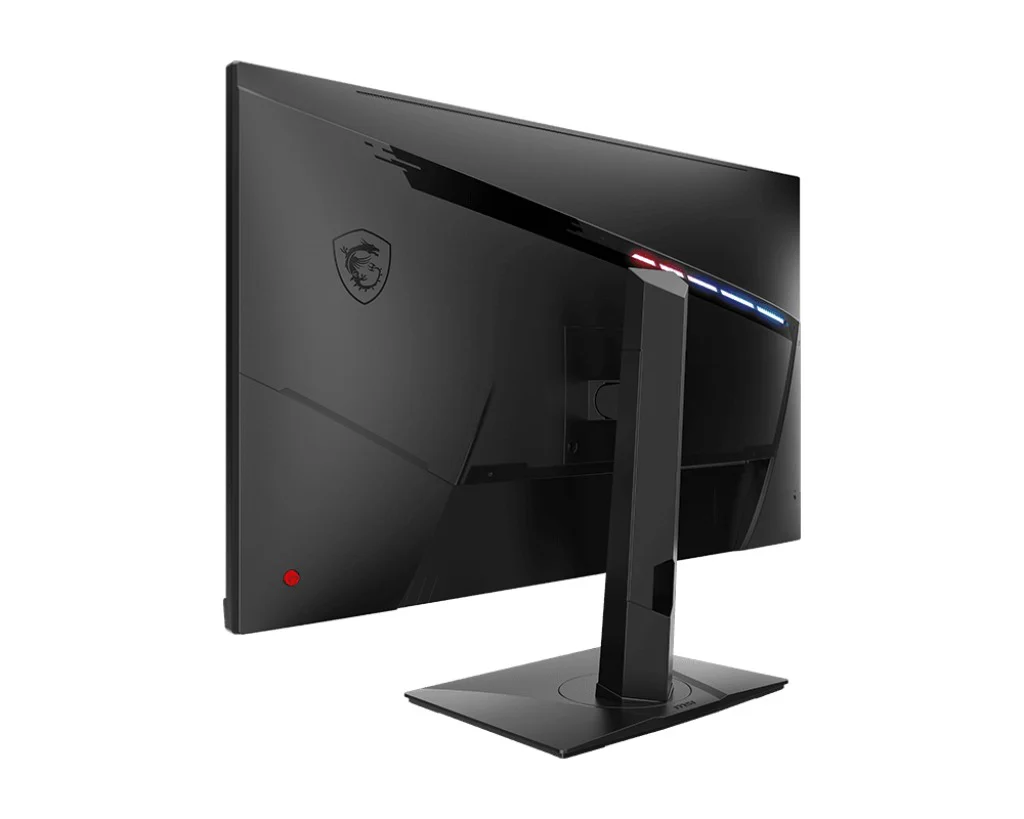 MSI MAG321QR-QD 31.5" FLAT IPS 170HZ 1MS 2560X1440 WQHD G-SYNC, Freesync Premium Esports Gaming Monitor - Image 6