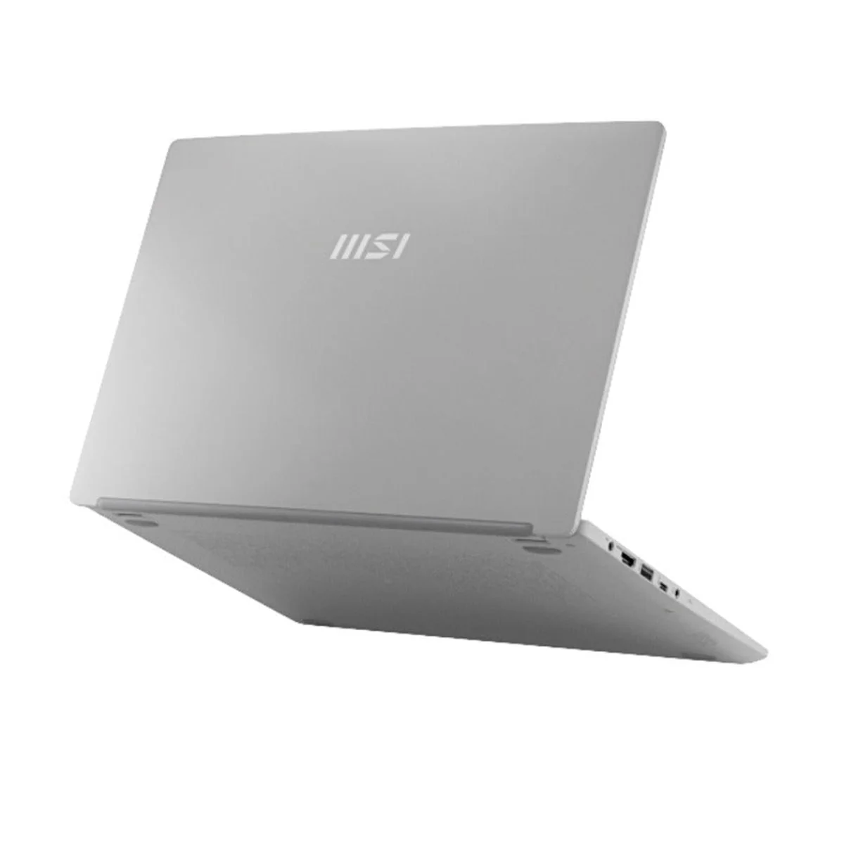 MSI Modern 14 C13M-1262PH Laptop (Urban Silver) | 14" FHD (1920x1080) IPS | i5-1335U | 16GB RAM | 512GB SSD | Iris Xe Graphics | Windows 11 Home + MS Office Home & Student 2021 + MSI Sleeve Bag GP - Image 10