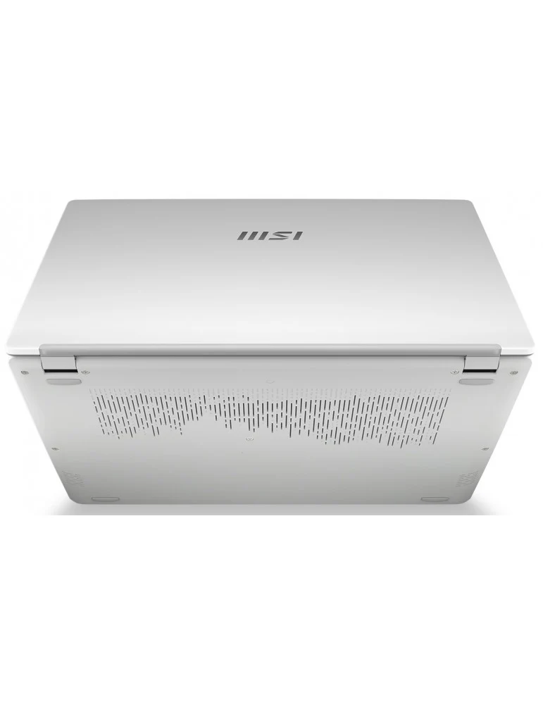 MSI Modern 14 C13M-1263PH Laptop (Urban Silver) | 14" FHD (1920x1080) IPS | i3-1315U | 8GB RAM | 512GB SSD | Intel UHD Graphics | Windows 11 Home + MSI Sleeve Bag GP - Image 11