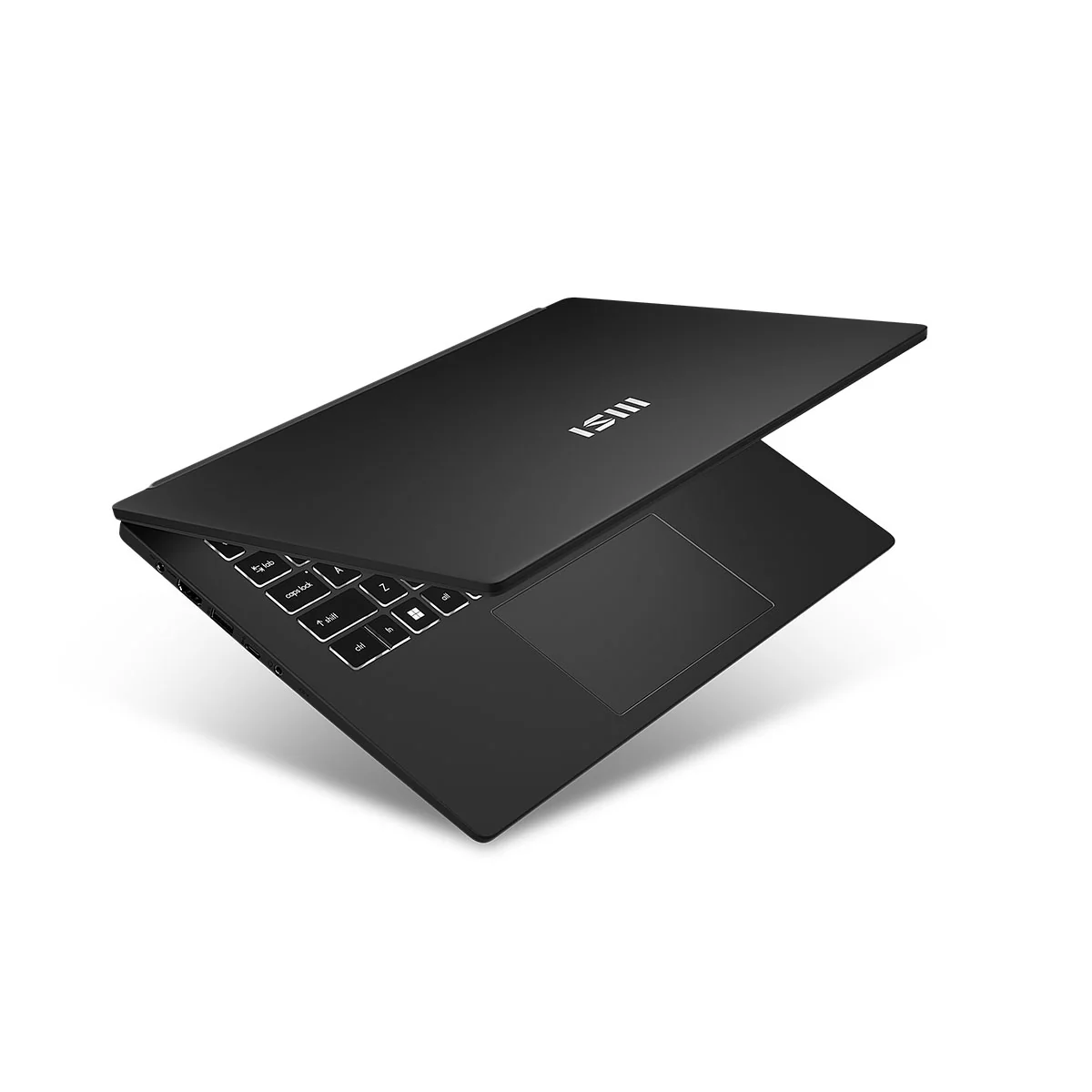 MSI Modern 14 C7M-270PH Laptop (Classic Black) | 14" FHD (1920x1080) IPS | Ryzen 5 7530U | 16GB RAM | 512GB SSD | RX Vega Graphics | Windows 11 Home | MSI Sleeve Bag GP - Image 11