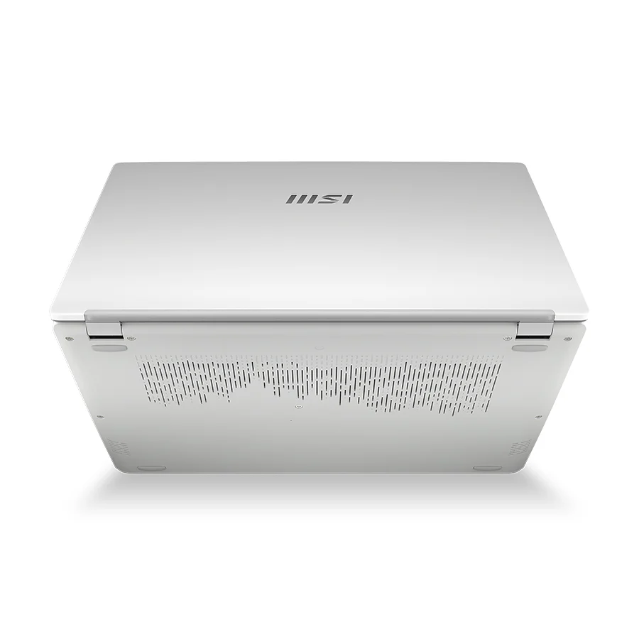 MSI Modern 14 C7M-271PH Laptop (Urban Silver) | 14" FHD (1920x1080) IPS | Ryzen 5 7530U | 16GB RAM | 512GB SSD | RX Vega Graphics | Windows 11 Home | MSI Sleeve Bag GP - Image 4