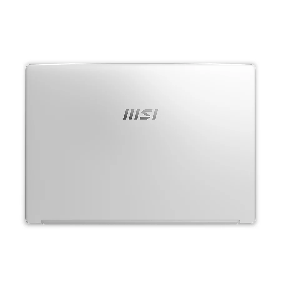 MSI Modern 14 C7M-271PH Laptop (Urban Silver) | 14" FHD (1920x1080) IPS | Ryzen 5 7530U | 16GB RAM | 512GB SSD | RX Vega Graphics | Windows 11 Home | MSI Sleeve Bag GP - Image 7