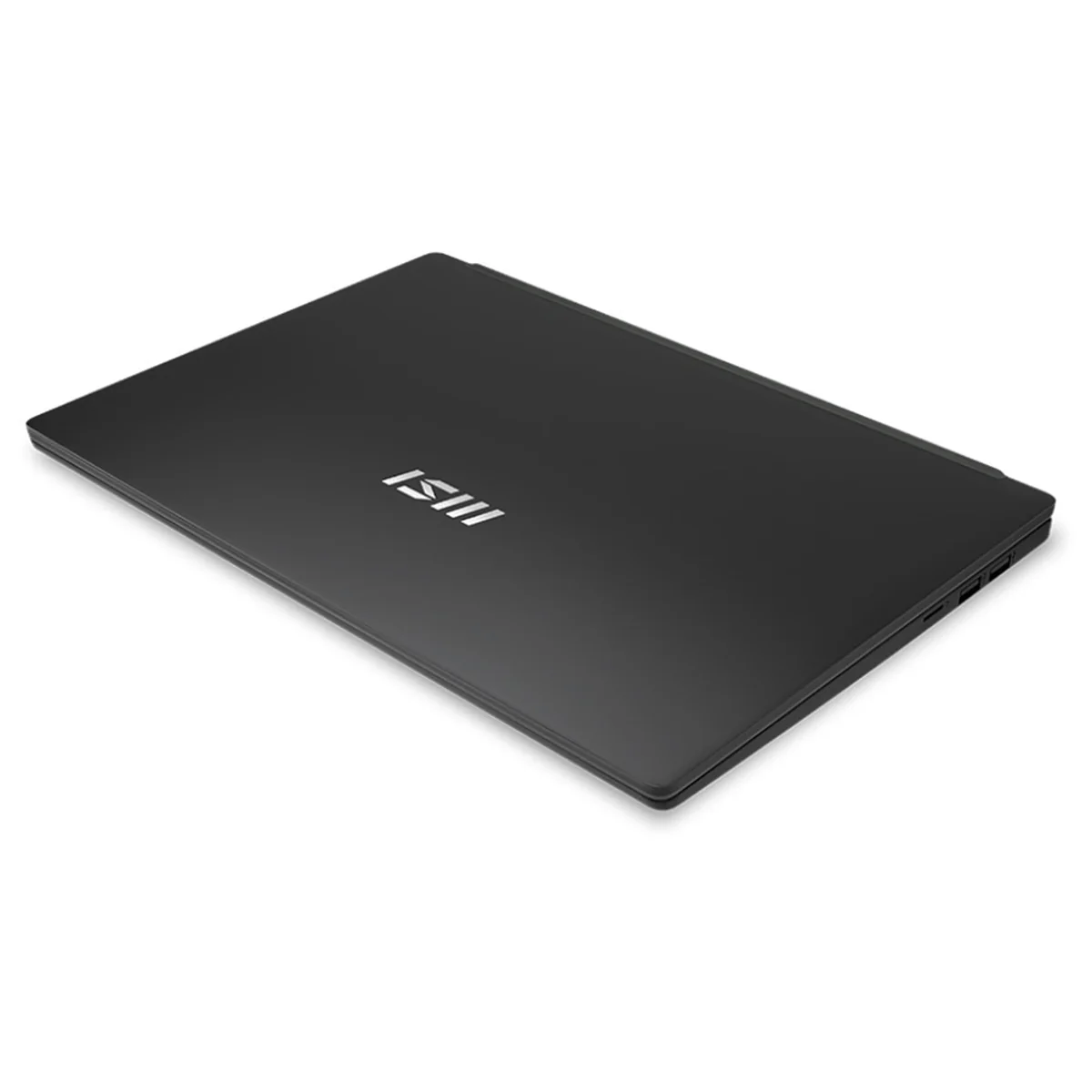 MSI Modern 14 C7M-287PH Laptop (Classic Black) | 14" FHD (1920x1080) IPS | Ryzen 5 7430U | 16GB RAM | 512GB SSD | AMD Radeon Graphics | Windows 11 Home | MSI Sleeve Bag GP - Image 3