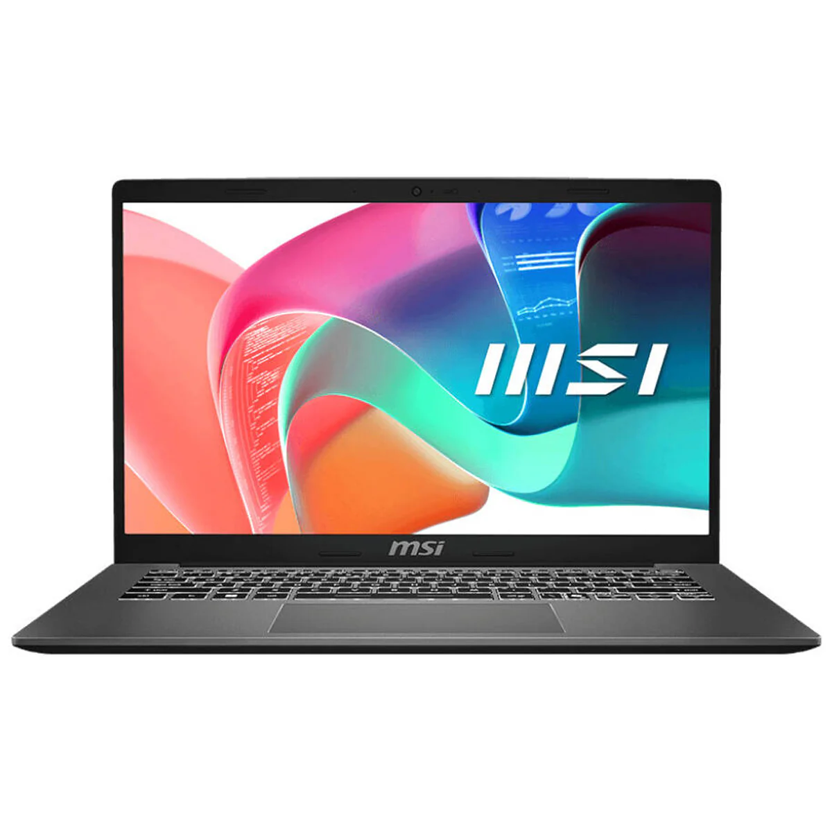 MSI Modern 15 F13MG-425PH Laptop (Platinum Gray) | 15.6" FHD (1920x1080) IPS | i5-1334U | 16GB RAM | 512GB SSD | Intel Iris Xe Graphics | Windows 11 Home | MS Office Home & Student 2021 + MSI Sleeve Bag GP - Image 2