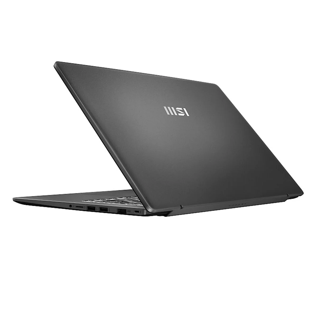 MSI Modern 14 F1MG-889PHNN Laptop (Platinum Gray) | 14" FHD (1920x1080) IPS | Intel Core 7-150U | 16GB RAM | 512GB SSD | Intel Graphics | Windows 11 Home | MSI Sleeve Bag GP - Image 6