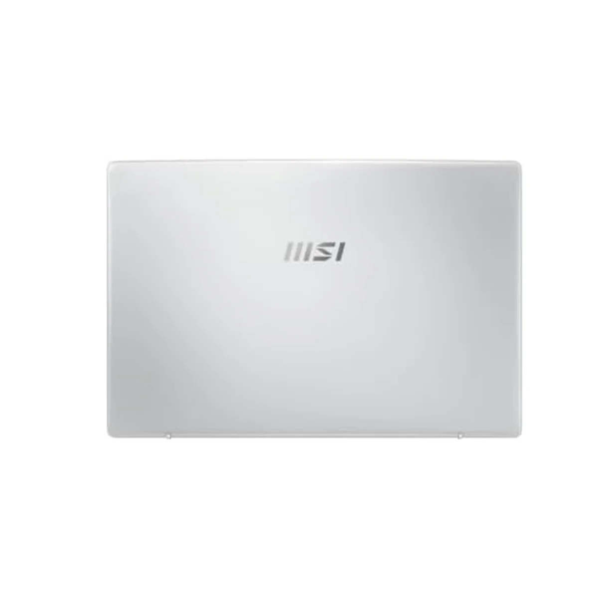 MSI Modern 14 F1MG-890PHNN Laptop (Urban Silver) | 14" FHD (1920x1080) IPS | Intel Core 7-150U | 16GB RAM | 512GB SSD | Intel Graphics | Windows 11 Home | MSI Sleeve Bag GP - Image 3